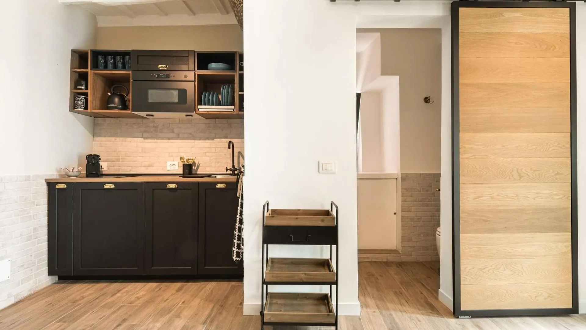 Apartment Paradise Campo Dei Fiori In The Heart Of The City Rome Italy