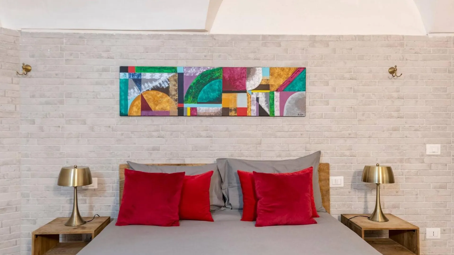 Apartment Paradise Campo Dei Fiori In The Heart Of The City Rome Italy