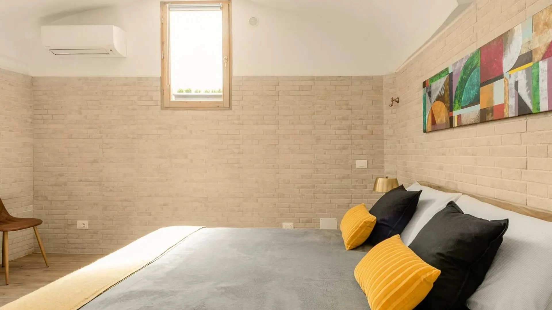 Apartment Paradise Campo Dei Fiori In The Heart Of The City Rome