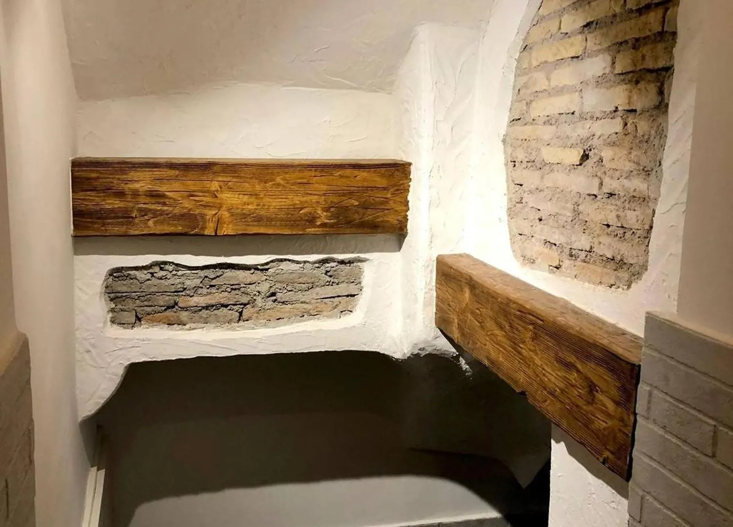 Apartment Paradise Campo Dei Fiori In The Heart Of The City Rome