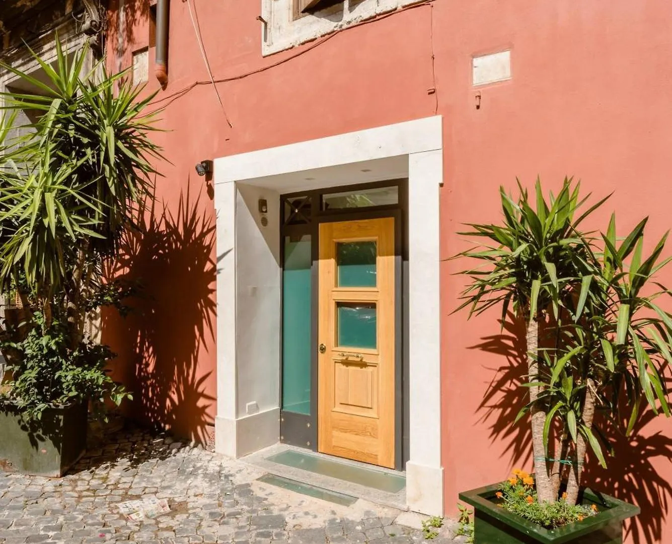 Paradise Campo Dei Fiori In The Heart Of The City Rom 0*,