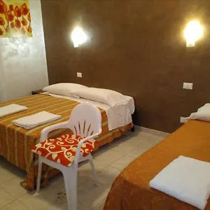 Gloria Apartment