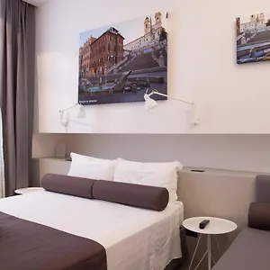 Residenza Pantaleo לינה וארוחת בוקר
