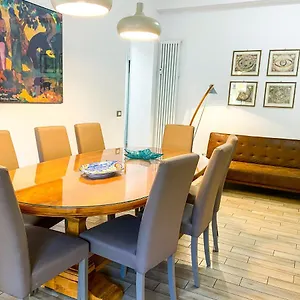  Apartamento Butterfly
