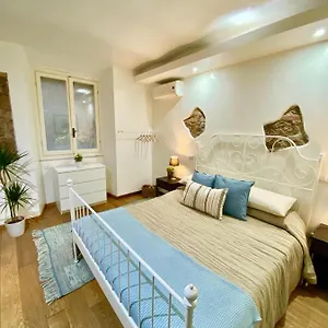  Apartamento Colosseo Magic House
