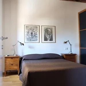 La Del Pellegrino Appartement