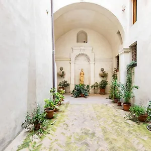 Italy Charming Stay- Campo Dé Fiori 3 Roma