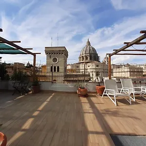  Apartamento La Casupola Saint Peter's Quiet