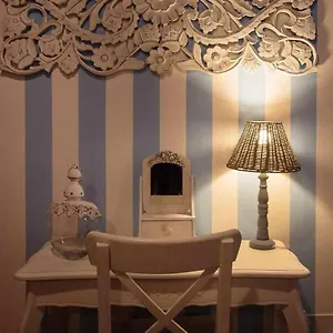 Familiare Nel Cuore Di Appartement