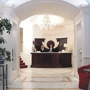 4* Hotel Gambrinus