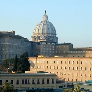 Vatican Vista Appartement