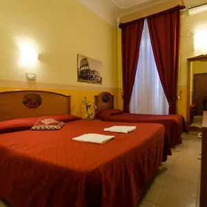 Cherubini Hotel