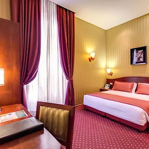 Augusta Lucilla Palace Hotel