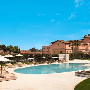 Agrippina Gran Melia - The Leading Of The World מלון