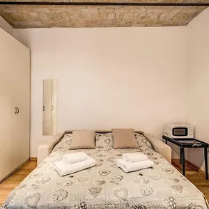Navona Flat Appartement