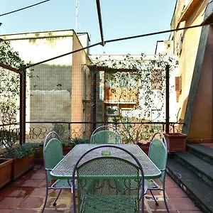 Piazza Navona Apartment