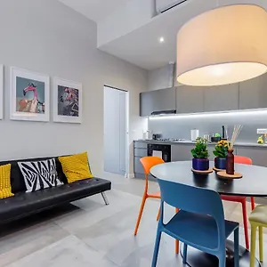 Casadoria51 Apartment