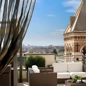 La Griffe Hotell