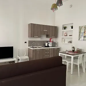 Rome Holiday Home Appartement