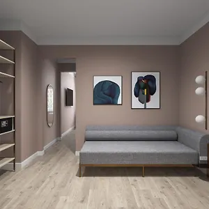 Numa Rome Linea מלון דירות