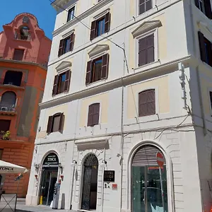 3* Hotel Lirico