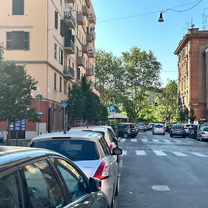 La Maison D'amelia Apartment