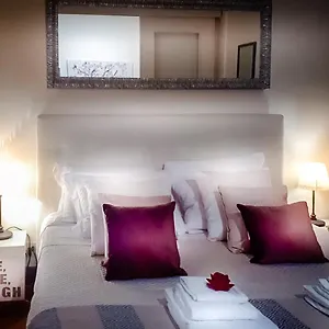 Casina Tiberina Apartment