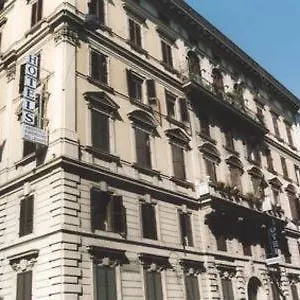 Eurorooms Hotel