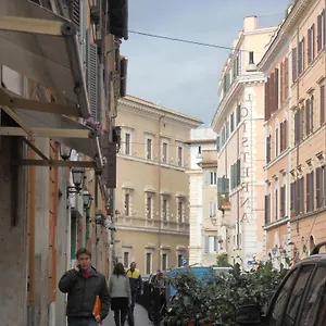 Trastevere מלון