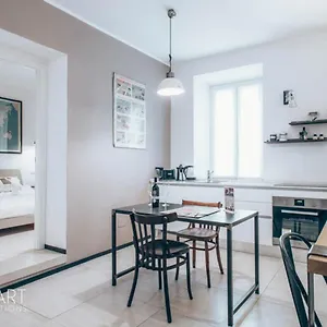  Apartamento Restart Aldobrandini E Sciarra