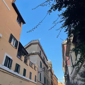Flatinrome Trastevere Complex Roma