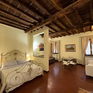  Apartamento Navona Livia