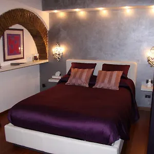 Domus31 - Luxury House In Trastevere Apartment