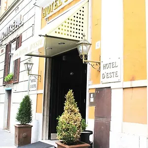 3* Hotel D'este