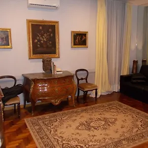 Luxury Ai Banchi Nuovi Appartement
