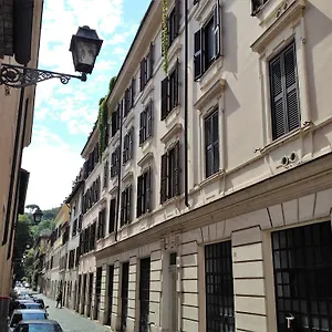 Casa In Trastevere Apartment