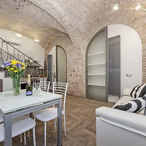  Apartamento White Flat Rione Monti