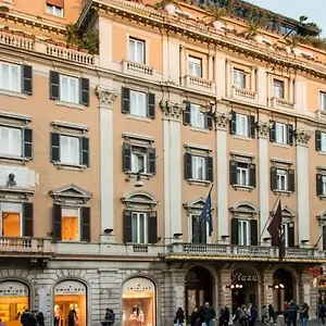 5* Hotel Grand Plaza