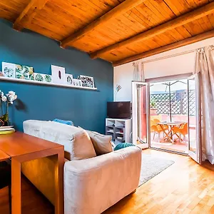 Meraki Apartment