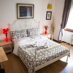 Marco E Laura Al Vaticano Bed & Breakfast