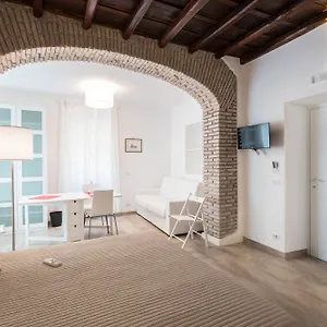 Domenichino Luxury Apartment