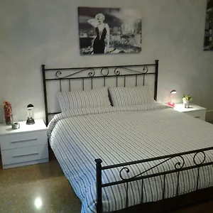  Apartamento Long Bridge House