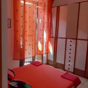 Il Pretoriano Appartement