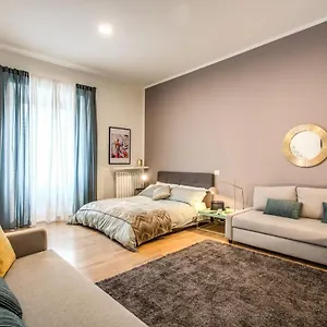  Apartamento Diocleziano Triple