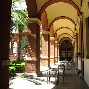 Casa S. Giuseppe Di Cluny Panzió