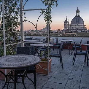 3* Hotel Antica Dimora Delle Cinque Lune